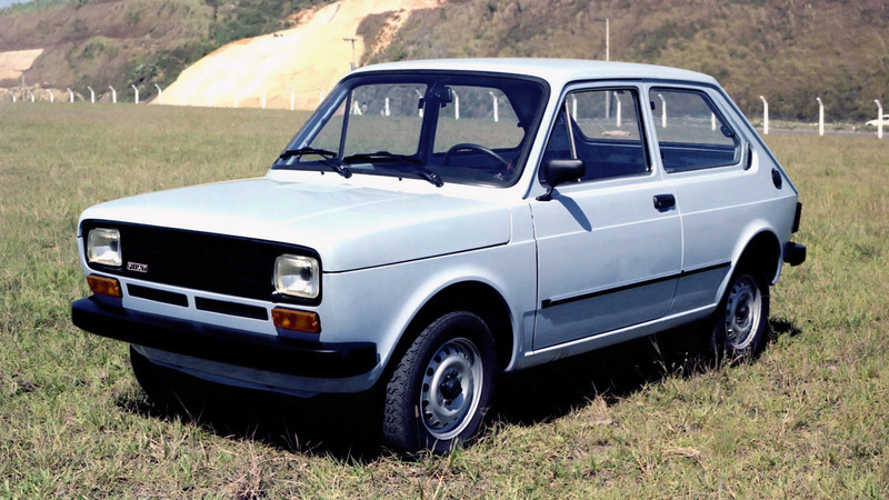 Illustration for article titled The First Mass Produced Alcohol Car Was Of Course A Fiat